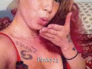 Pinky23