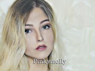 Pinkymolly