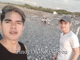 PinoyTWINKFORyou