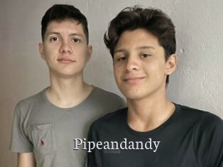 Pipeandandy