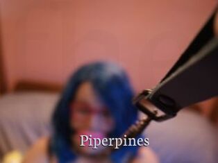 Piperpines