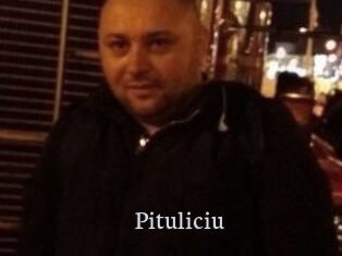 Pituliciu