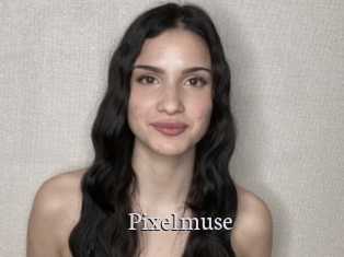 Pixelmuse