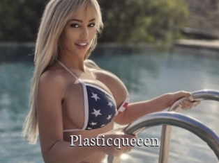 Plasticqueeen