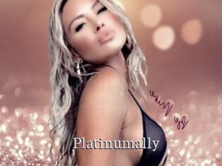 Platinumally