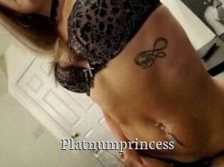 Platnumprincess