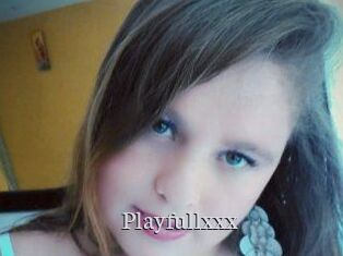 Playfullxxx