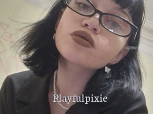 Playfulpixie