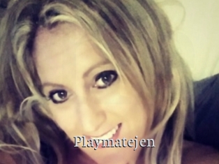 Playmatejen