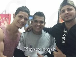 Playsex_boysh