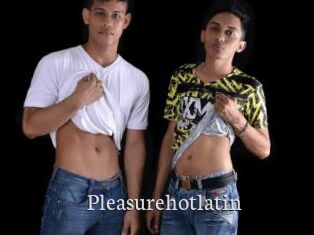 Pleasurehotlatin