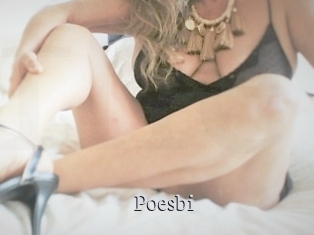 Poesbi