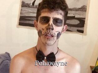 Pohawayne