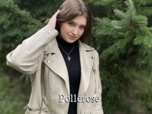 Pollerose