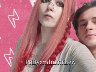 Pollyandmatthew