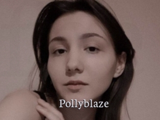 Pollyblaze