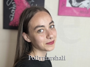 Pollymarshali