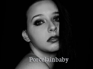 Porcelainbaby