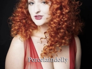 Porcelaindolly