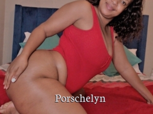 Porschelyn