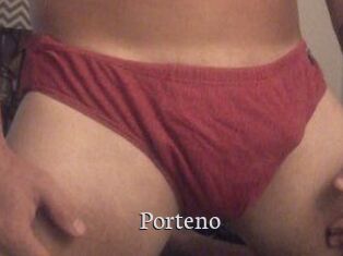 Porteno