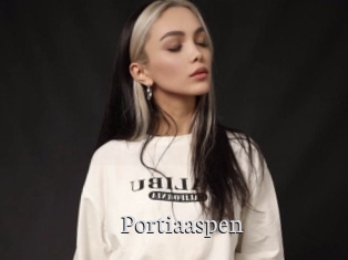 Portiaaspen