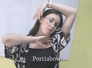 Portiabown