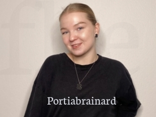 Portiabrainard