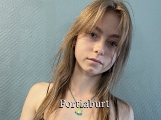 Portiaburt