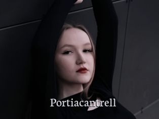 Portiacantrell
