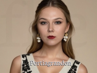 Portiagrandon
