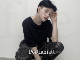 Portiahiatt