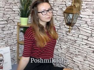 Poshmikaella