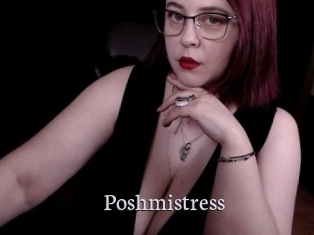 Poshmistress