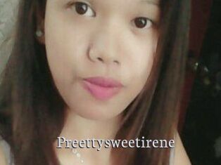 Preettysweetirene