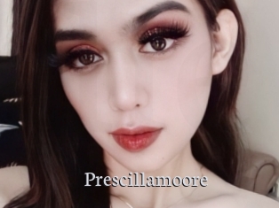 Prescillamoore