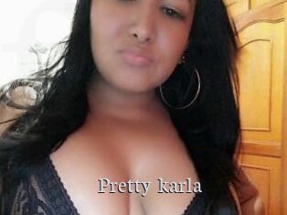 Pretty_karla