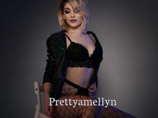 Prettyamellyn