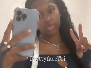 Prettyfacebri