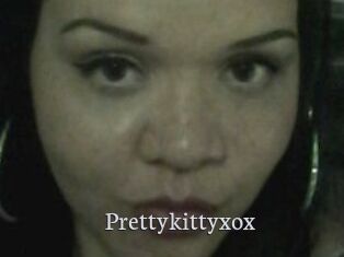 Prettykittyxox