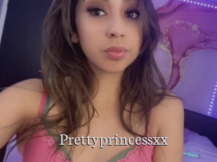 Prettyprincessxx