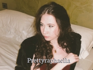 Prettyraphaella