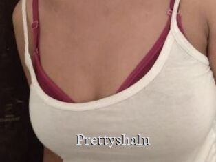 Prettyshalu