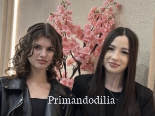 Primandodilia