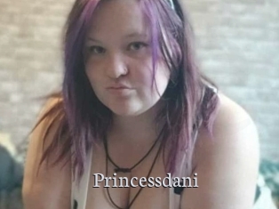 Princessdani