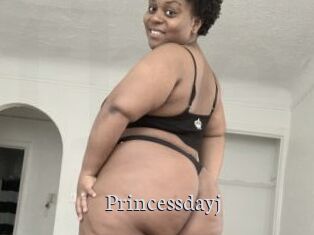 Princessdayj