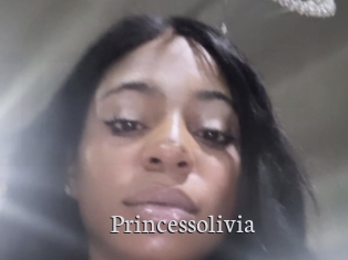 Princessolivia