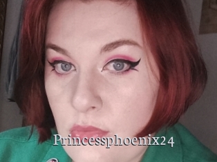 Princessphoenix24