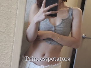 Princesspotato19