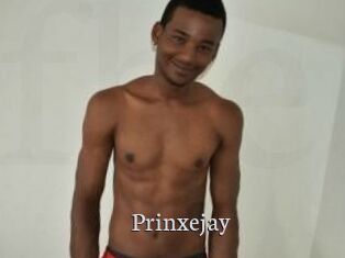 Prinxejay